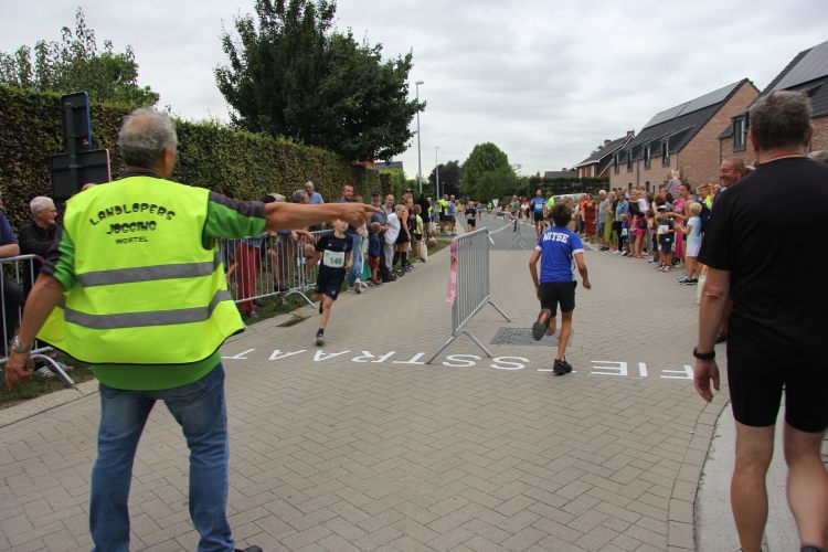 Landlopersjogging 2022